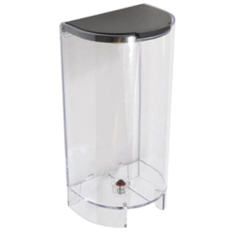 Nespresso Magimix Coffee Machines Water Tank 